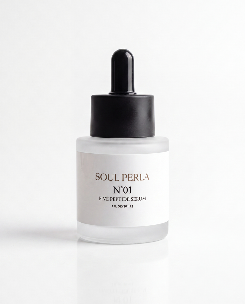 Soul Perla N&deg;01 Five Peptide Serum